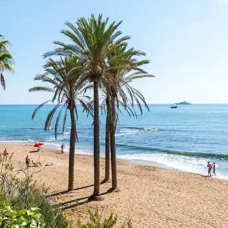 Apartament Costa
