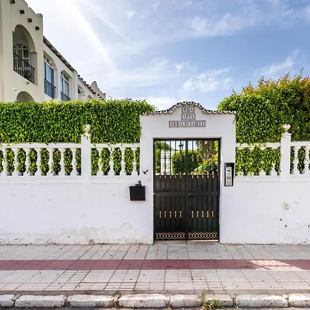 Apartament Costa