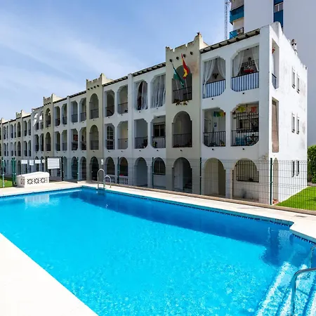 Costa Apartament *