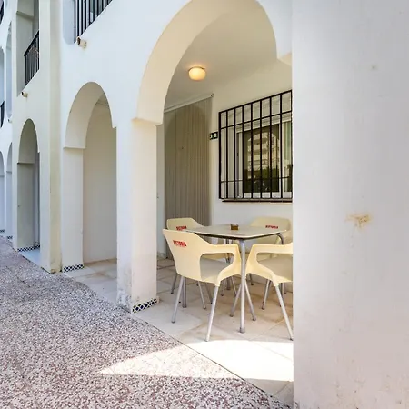 Costa Apartament Benalmádena