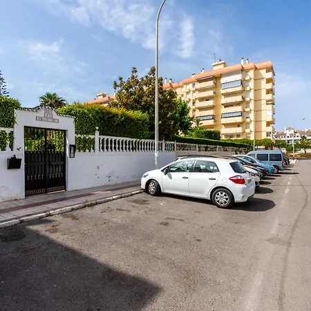 Apartament Costa Benalmádena