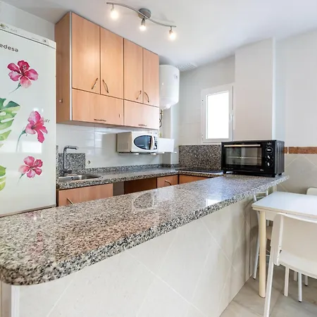 Costa Apartament *